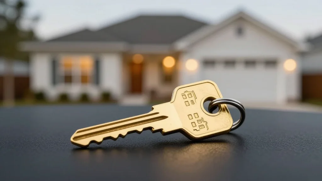 Doomers Profit From Fear, Now Buying Homes