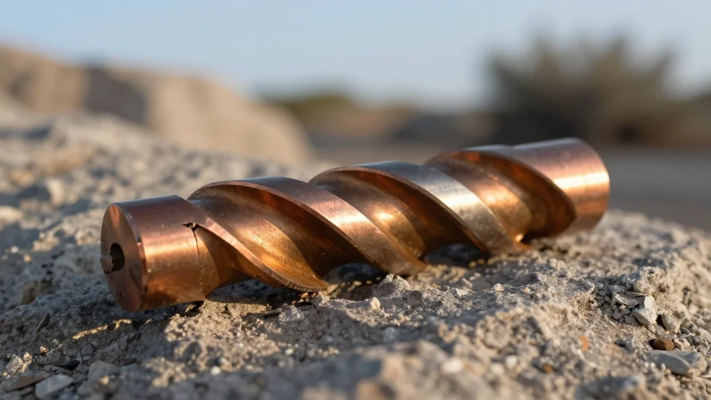 Altitude Minerals Lines up Byrock Copper-Gold Porphyry Drill Targets