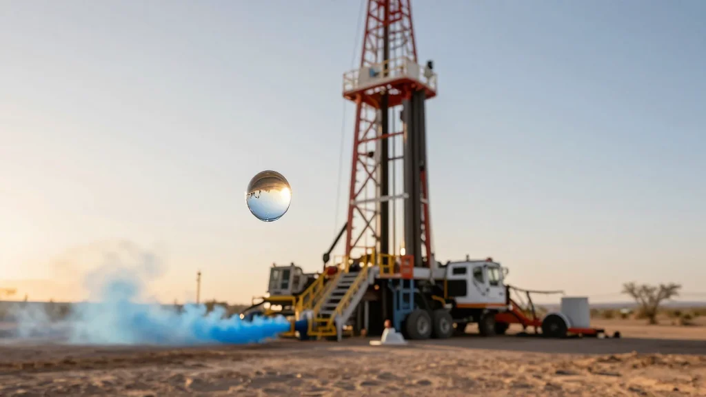 After Years of Opposition, Mexico’s President Is Reconsidering Fracking