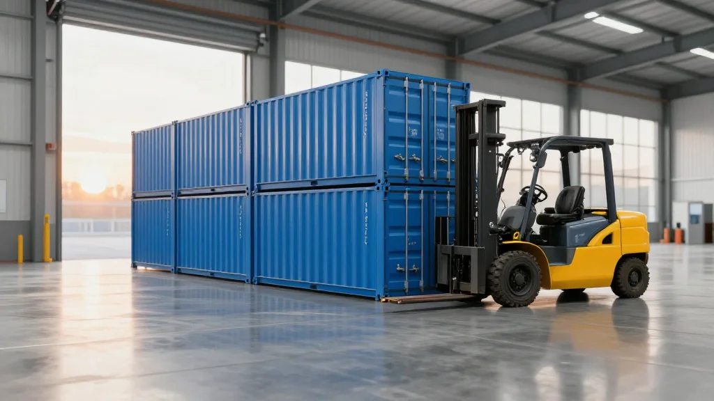 Logistic Properties of The Americas (LPA) Q4 2025 Earnings Call Transcript