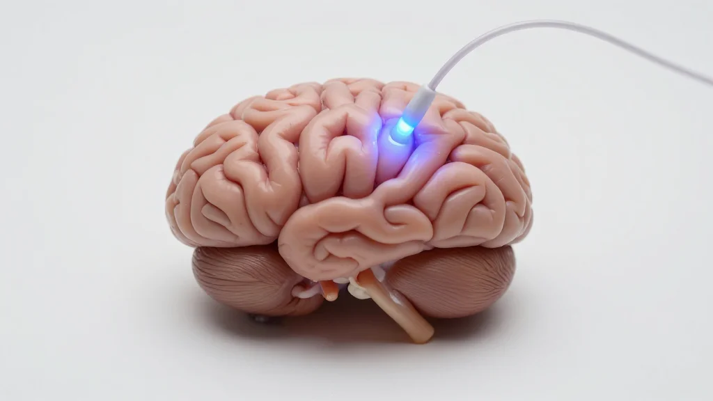 Neuroscientists Use Light to Restore Lost Memories in a Mouse Model of Alzheimer’s Disease