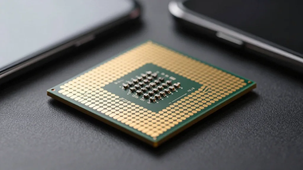 Qualcomm Q2 2026 Revenue at $10.6 Bn as IoT, Automotive and AI Chips Offset Smartphone Decline