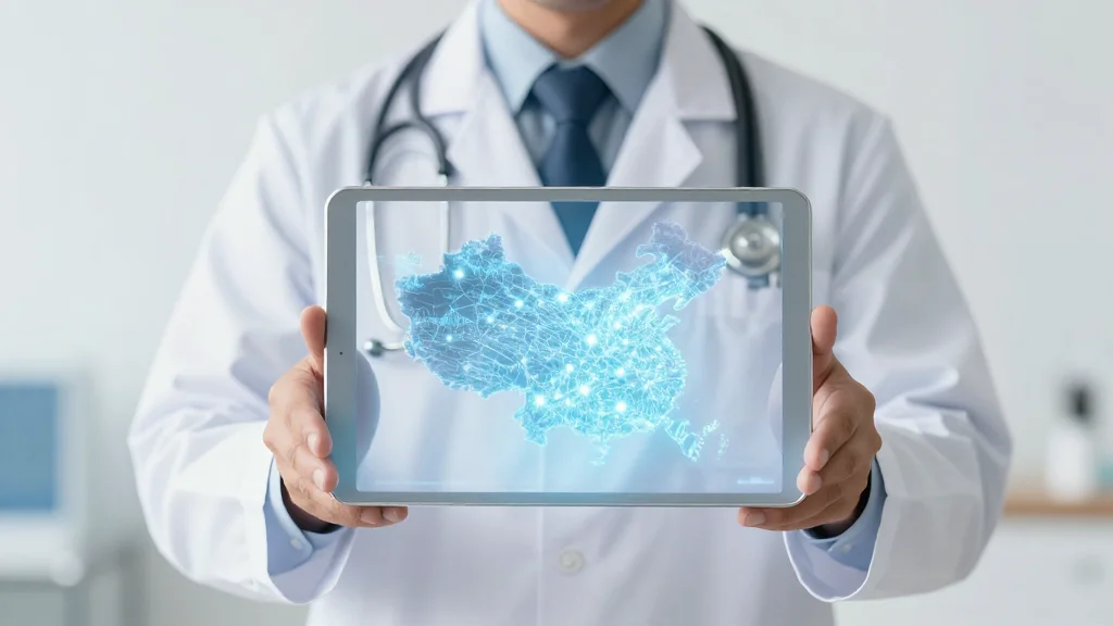 Real-Time Health Tech Boosts Billings Clinic’s Vast Coordination