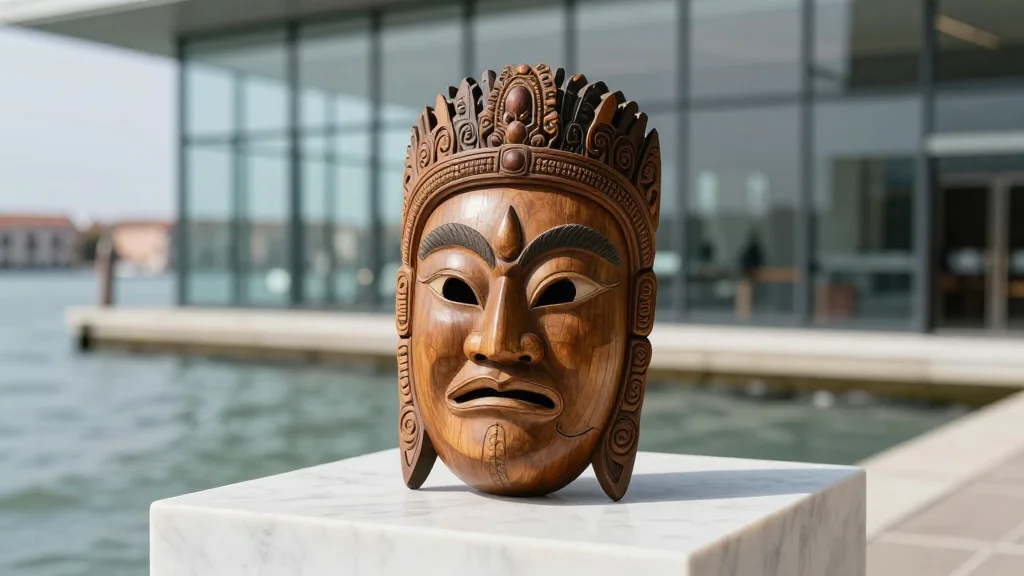 Southeast Asian Artists Take Center Stage at 2026 Venice Biennale