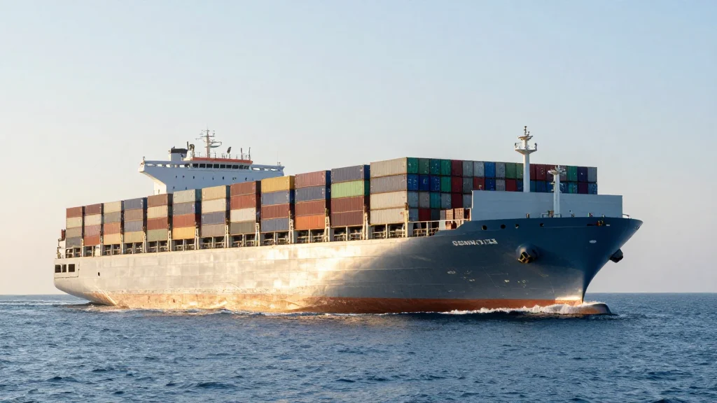 Leading Through a Logistics Lineage: Q&A With Matson Logistics’  Michael T. Johnson