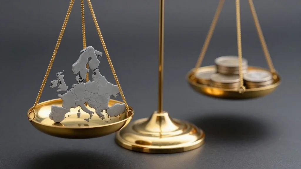 Capital Gains Tax Rates in Europe, 2026