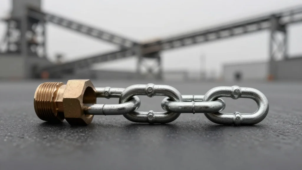 Hillman Solutions Acquires Campbell Chain & Fittings, Adding $20M in FY2026 Sales