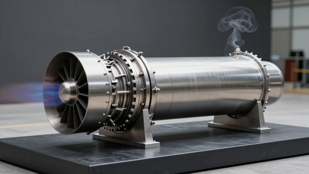 Rising Gas-Fired Power Demand Creating New Market for Carbon Capture: Baker Hughes