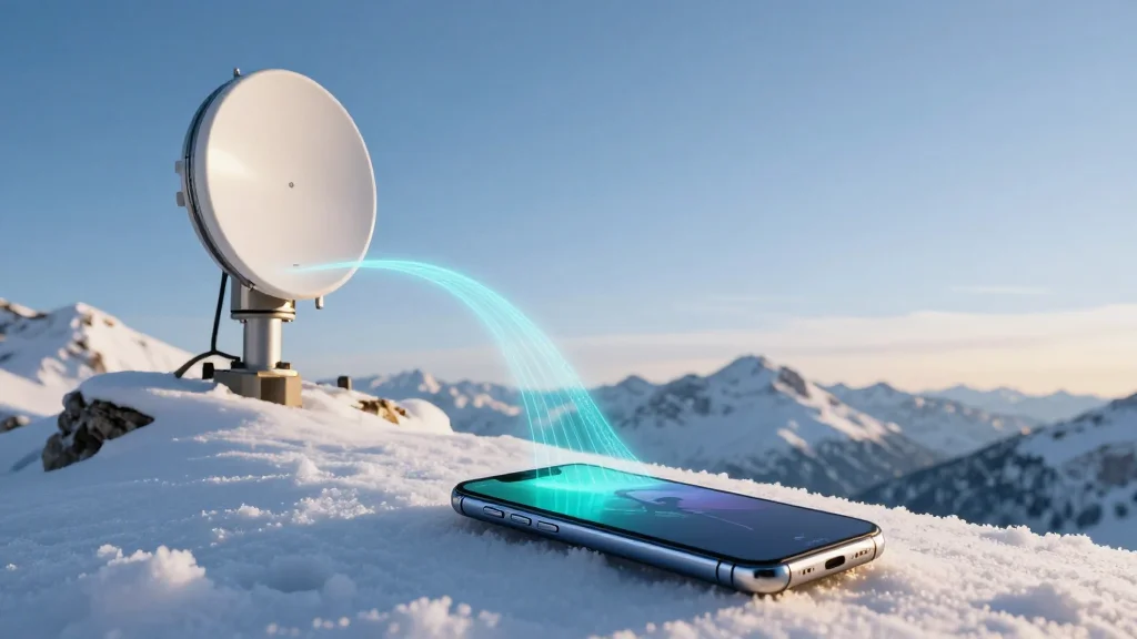 EBU and Rai Go for Big Air with 5G Broadcast Trials at Milano Cortina