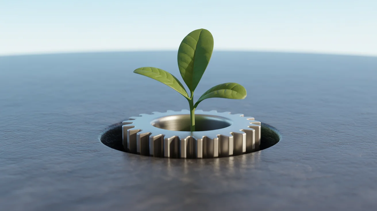 Setbacks Shape Founders by Their Meaning, Not Reality