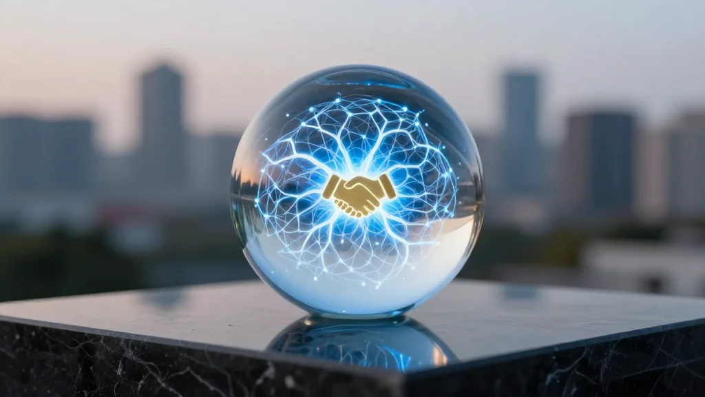 AI’s Scientific Ethos and the Moat That Wouldn’t Hold