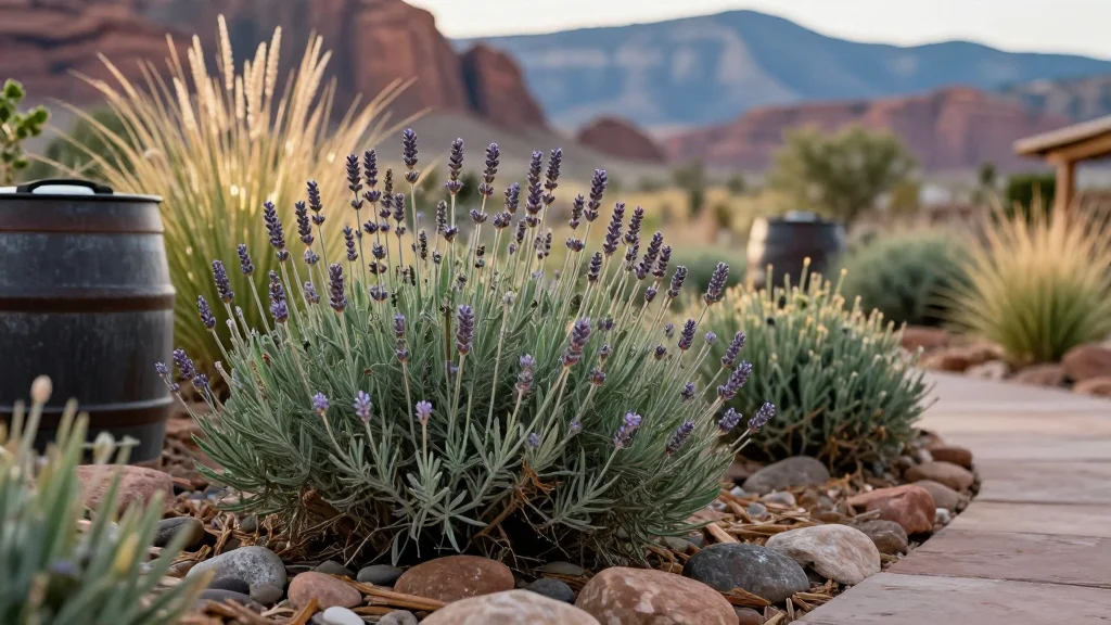Utah Drought Spurs Water‑Wise Landscaping Push and New HOA Rules