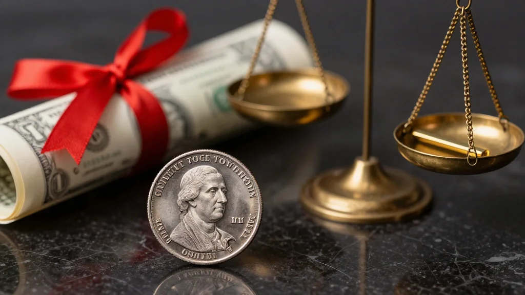 Warsh Commits to Monetary Policy Independence, Says President Expressing Views on Rates Isn't a Threat