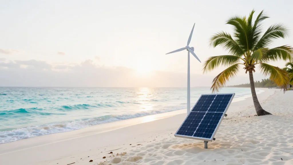 Caribbean Innovation Takes Center Stage at UN Tourism Bahamas Challenge