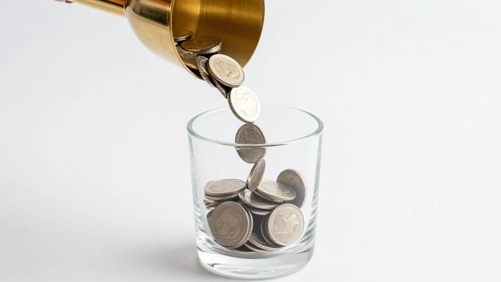 ETF Inflows Near $2 Trillion Mark, Boosting Large‑Cap Exposure