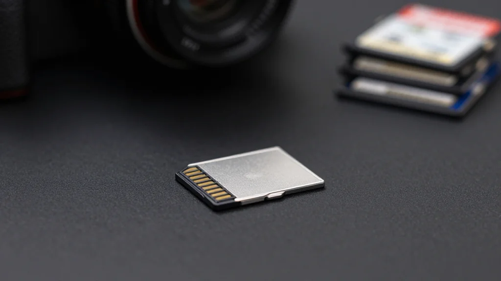 SD Cards Shouldn't Be Single‑use; Reuse to Save Costs