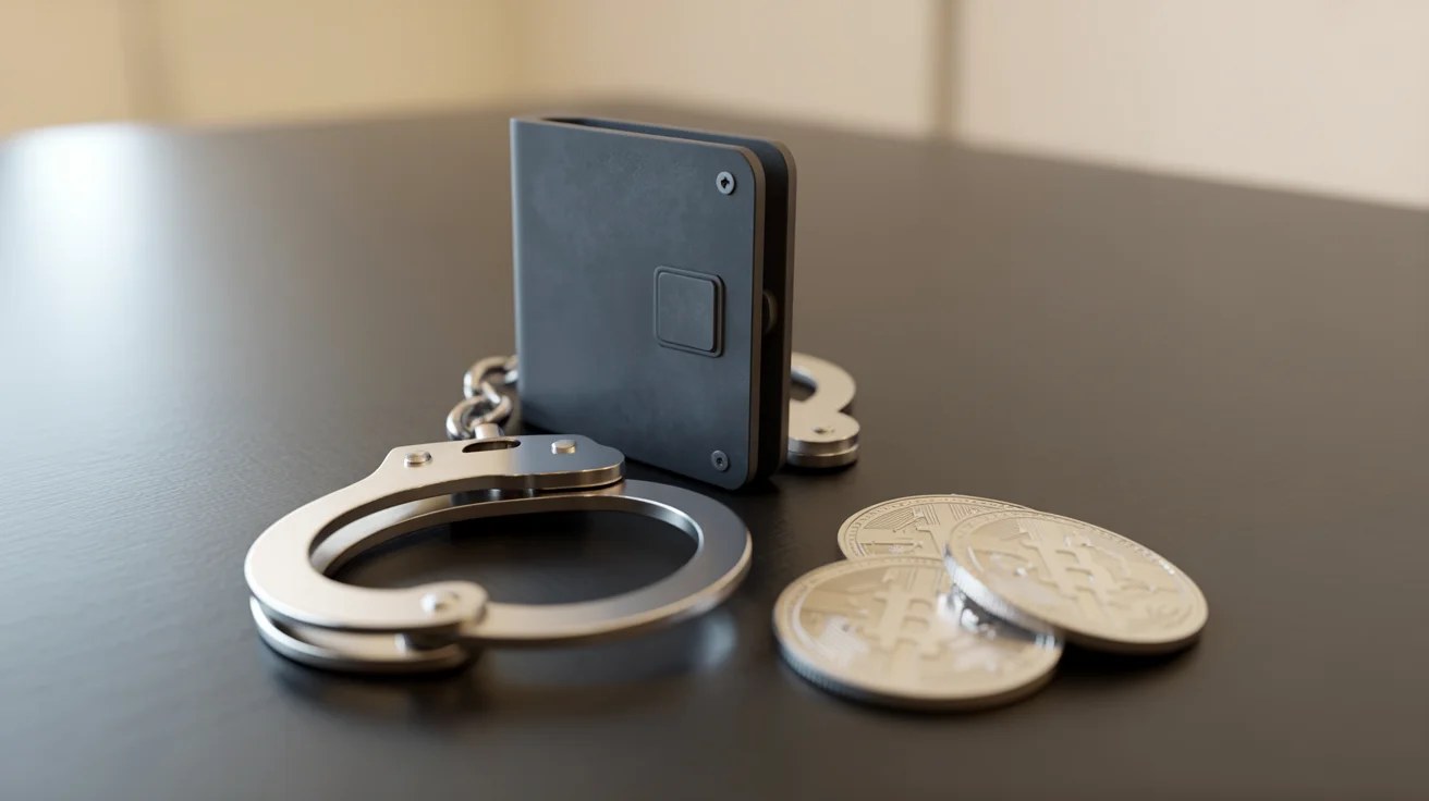 Do Kwon Receives 15‑year Sentence, Sparking Debate