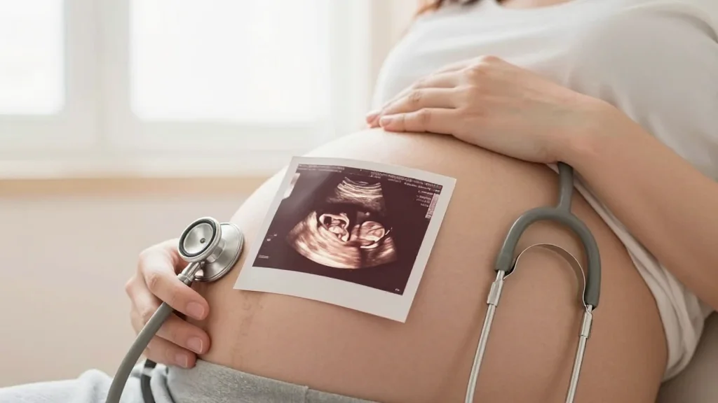 Advanced Maternal Age Now 21% of U.S. Births; Doctors Offer Risk Guidance