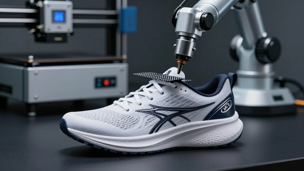 EXEC: Asics Establishes Tech Lab in Japan