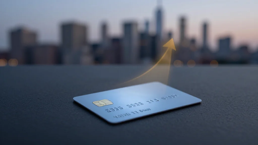 Credit Card Balances Slip $25B, Delinquencies Ease Slight