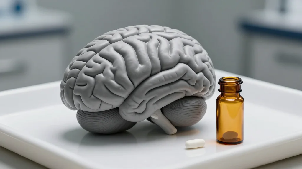 ARACOG Trial Links Enzalutamide to Greater Cognitive Decline Compared With Darolutamide: Alicia Morgans, MD, MPH
