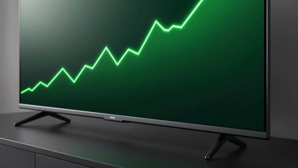 Netflix Hikes U.S. Subscription Fees Across All Tiers, Adding $2‑$3 per Month