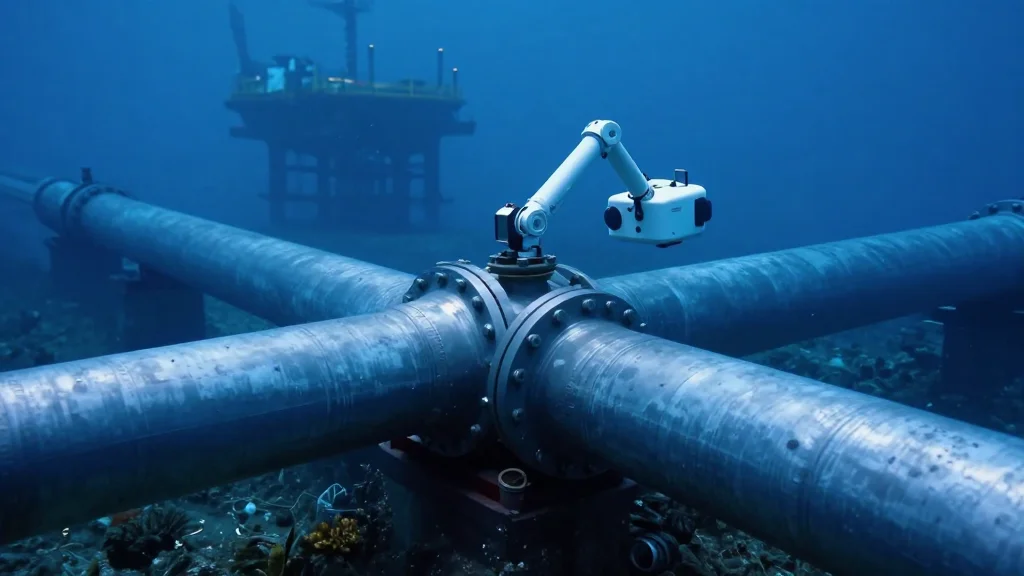 Saipem Awarded $1 Billion Contract for Newly Sanctioned West Africa Project