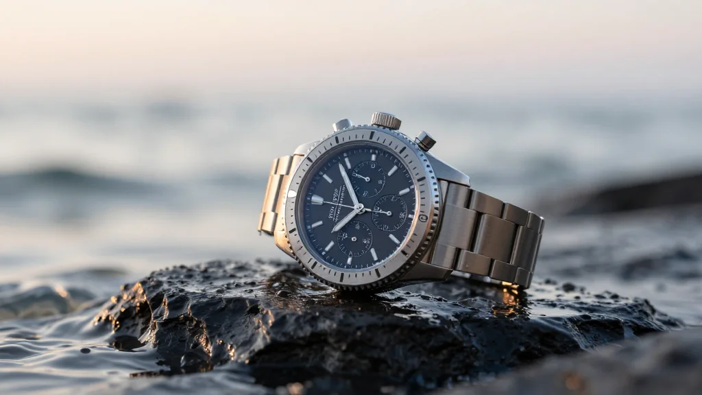 Citizen Unveils $795‑$950 Promaster WaveTracker, a Dive‑Style Watch Built for All Outdoor Adventures