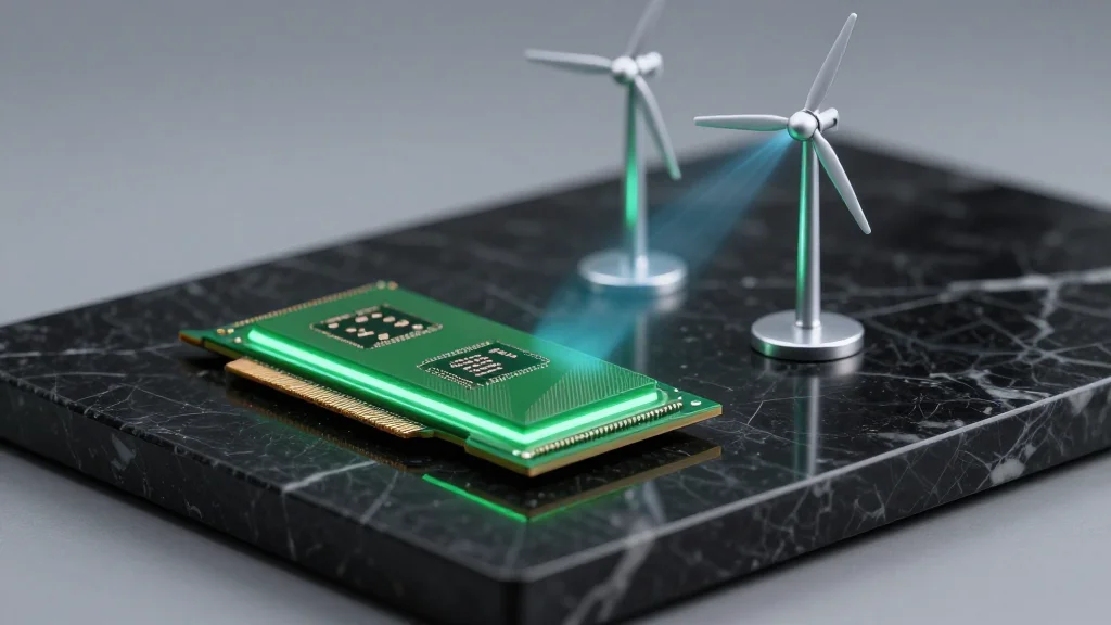 Iren’s Stock Soars as a Major Nvidia Investment Overshadows Revenue Shortfall