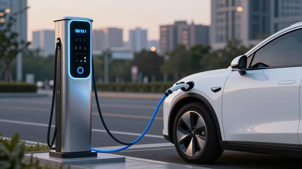 Revel and EQT‑Backed Voltera Announce Merger to Form Major EV Charging Network