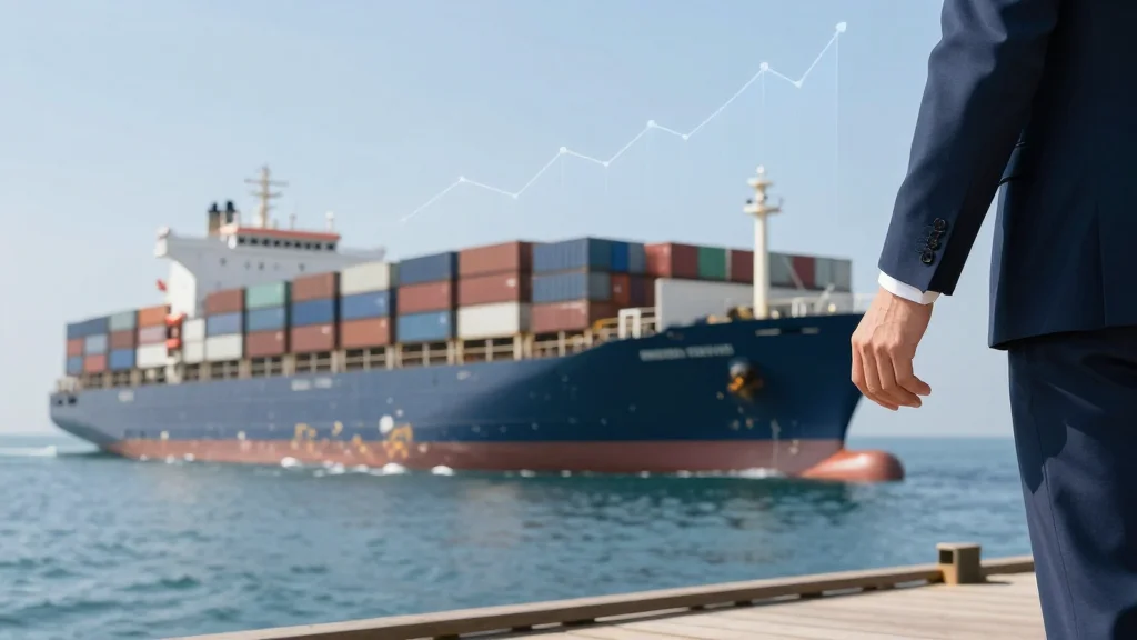 Sagil Capital Increases Stake in Zim While Exiting Teekay Tankers and CMB.Tech
