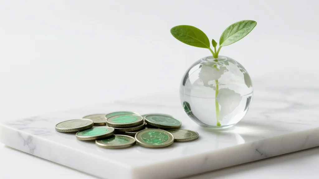 Amundi-Led Blended Finance Green Bond Fund Targets €3bn Fundraise