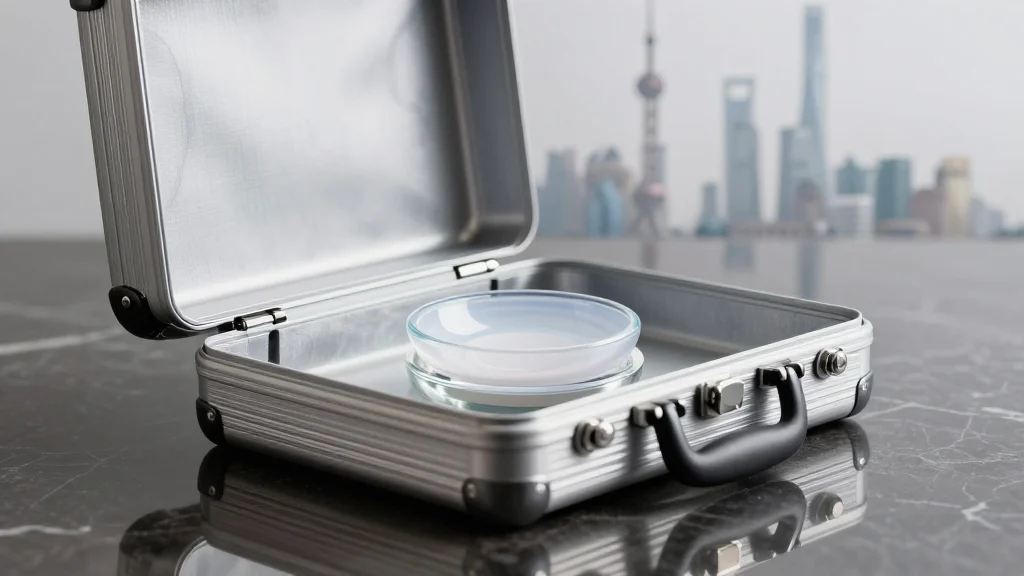 EQT Revives Sale of Contact Lens Maker Ginko at $1bn-Plus Valuation