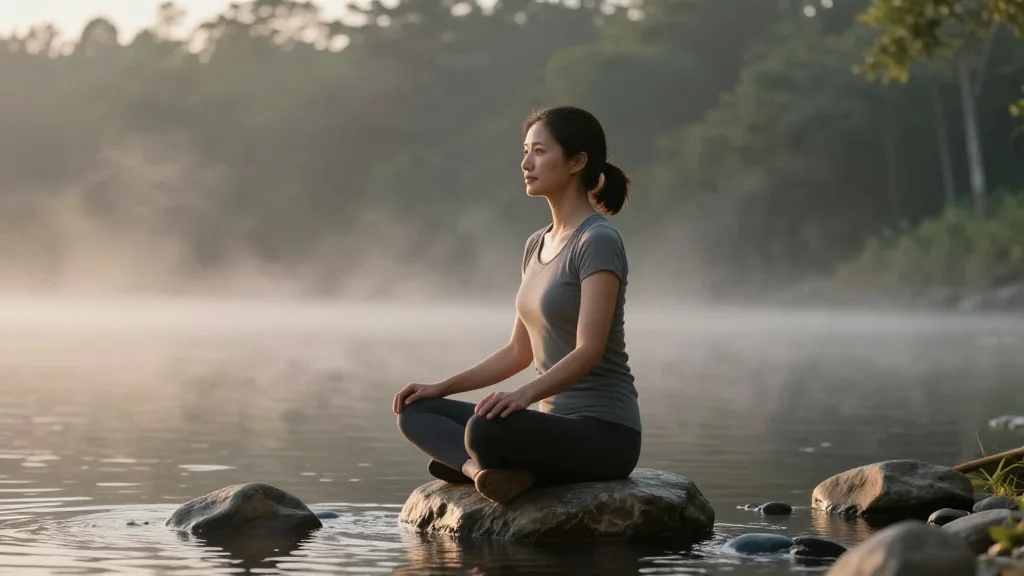 World Breathing Day 2026 Launches Global “Pause, Breathe, Unite” Campaign