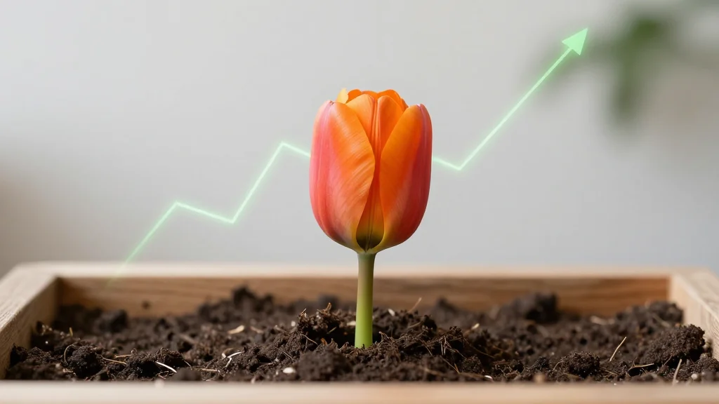 Patience Beats Comparison: Your Trading Timeline Matters