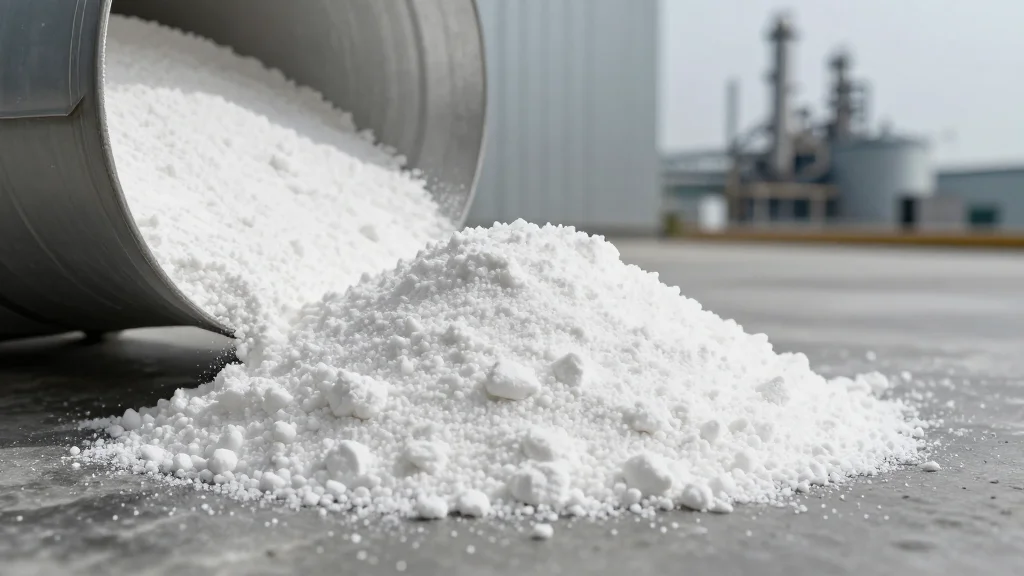 Dakota Gas' Urea Focus Tied to Demand, Not DEF Rules
