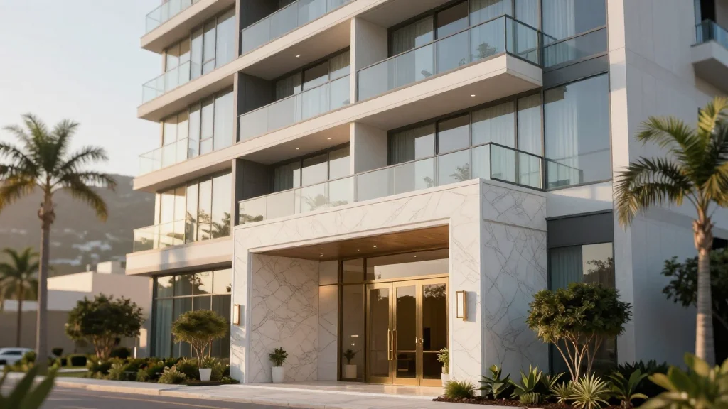 GID Acquires Luxury Multifamily in San Diego’s Mission Valley