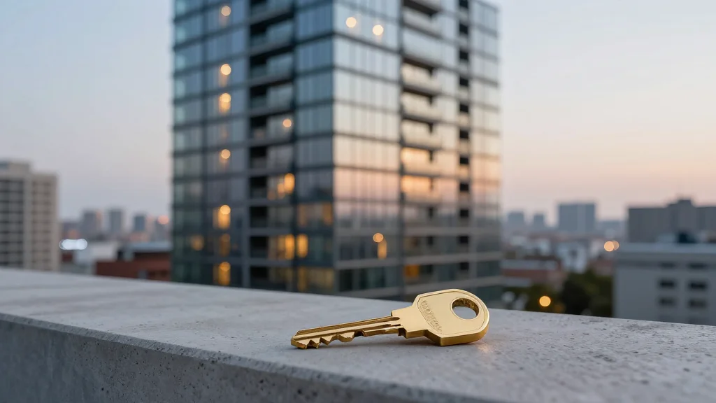 Carmel Partners Secures Nearly $1.4 B for Ninth U.S. Multifamily Value‑Creation Fund