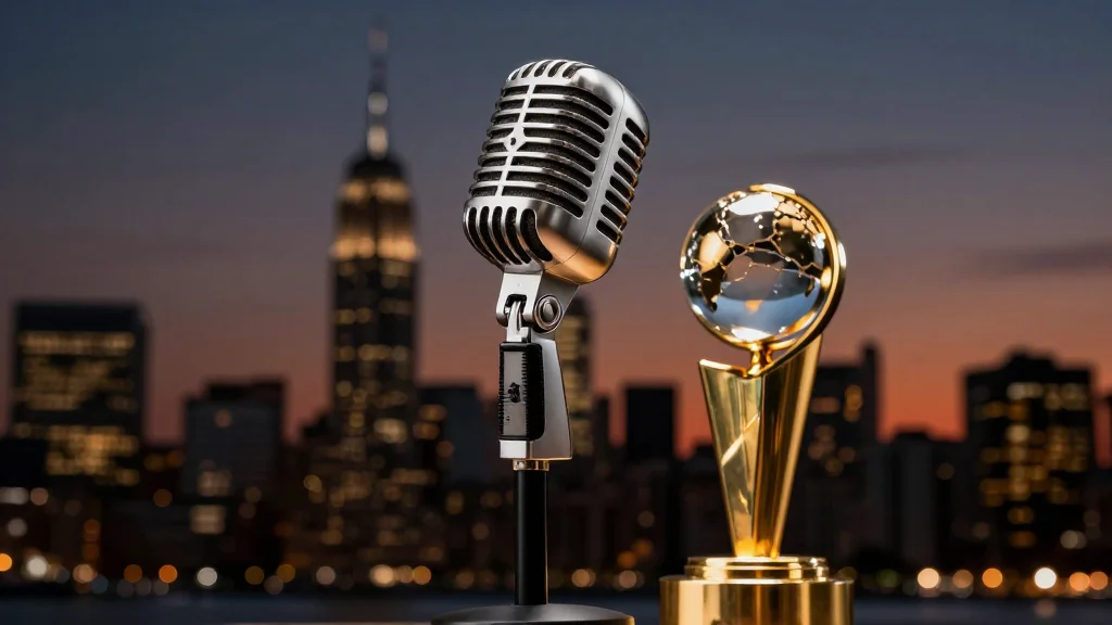 ‘Dear Rachelle’ Podcast Wins Awards at New York Festivals Radio Awards