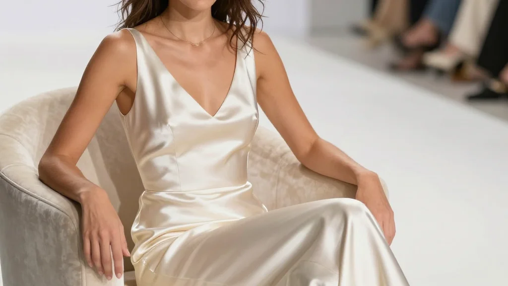 Messy Glam Overtakes Clean‑Girl Aesthetic as 2026’s Dominant Style Mood