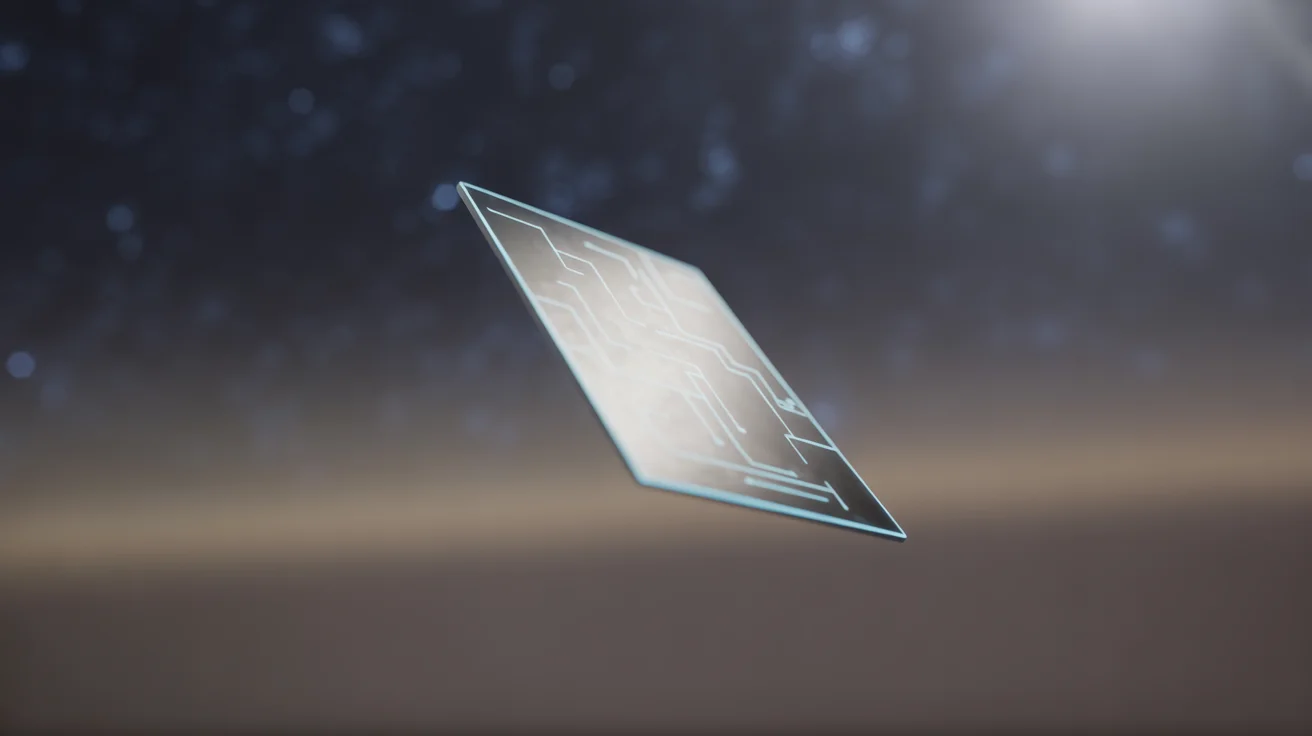 Tech Titans Accelerate AI Deployment in Space