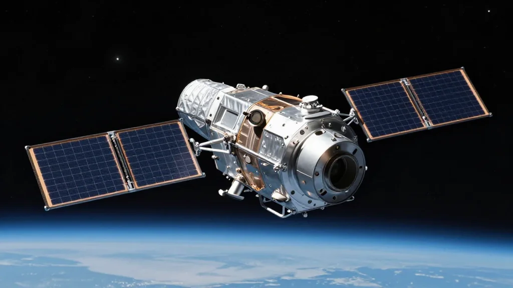 Family Offices Hunt for “Space Economy” Opportunities Beyond SpaceX
