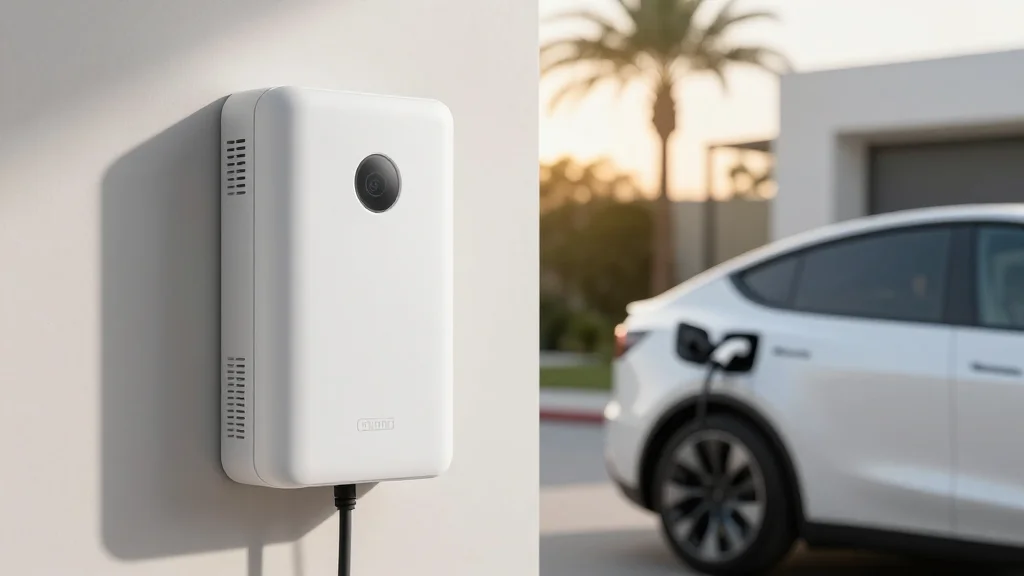 Distributed Batteries Get Legislative, Utility Lift in California