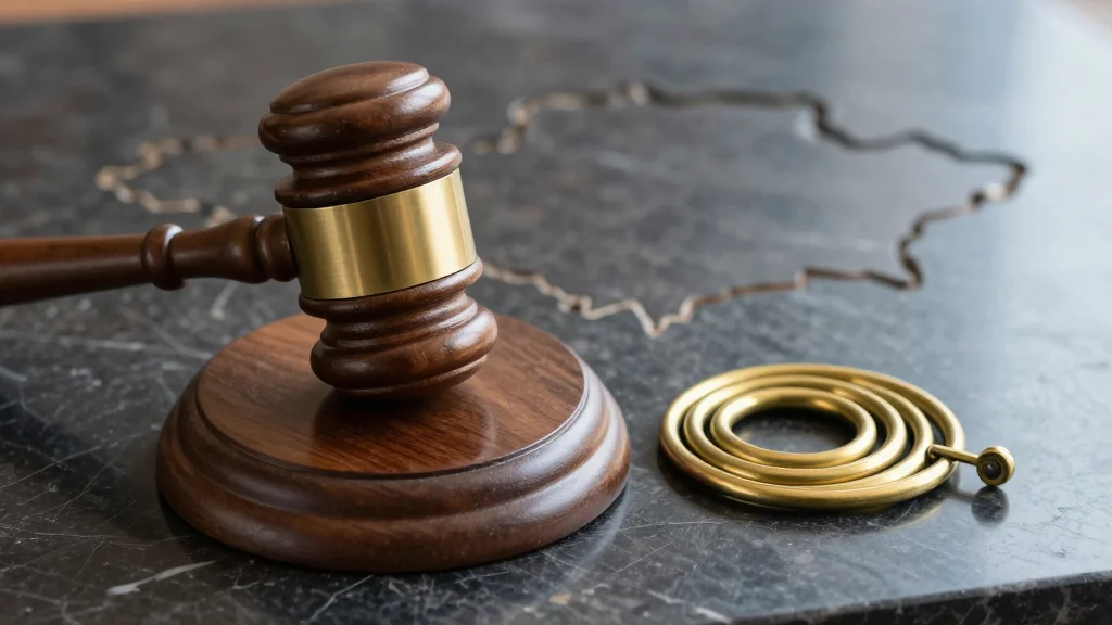 Kazakh Special Economic Zone Court Rules in Favor of Ukraine over Russia
