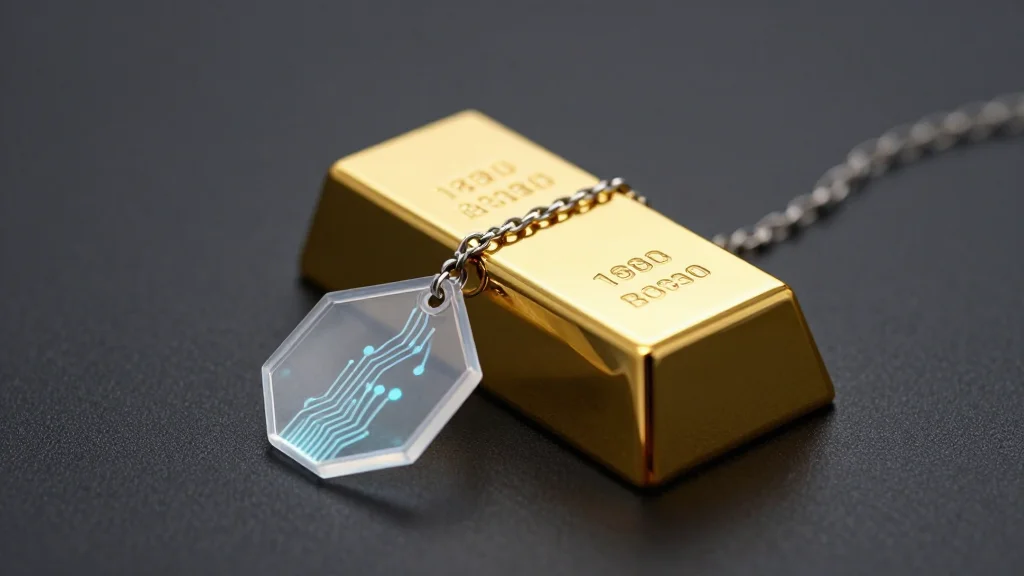 Tokenized Stocks Matter for Flexible Wrappers, Not Blockchain