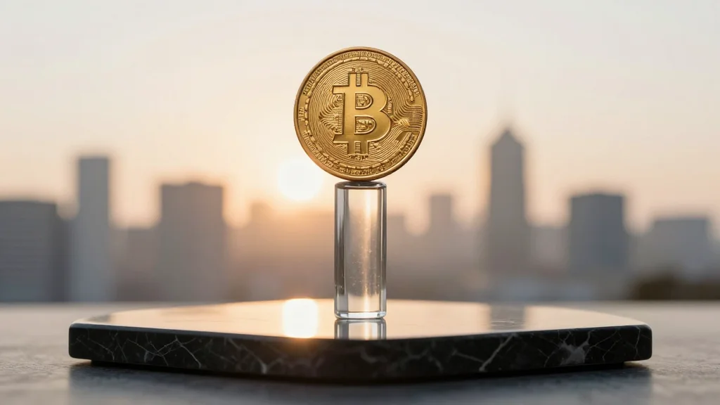 Bitcoin Defied Doubters, Peaks October 2025 Cycle