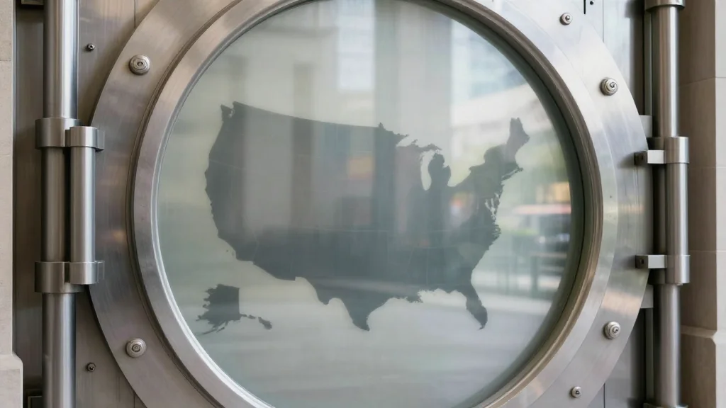 House Republicans Rally Around Regional Fed Banks