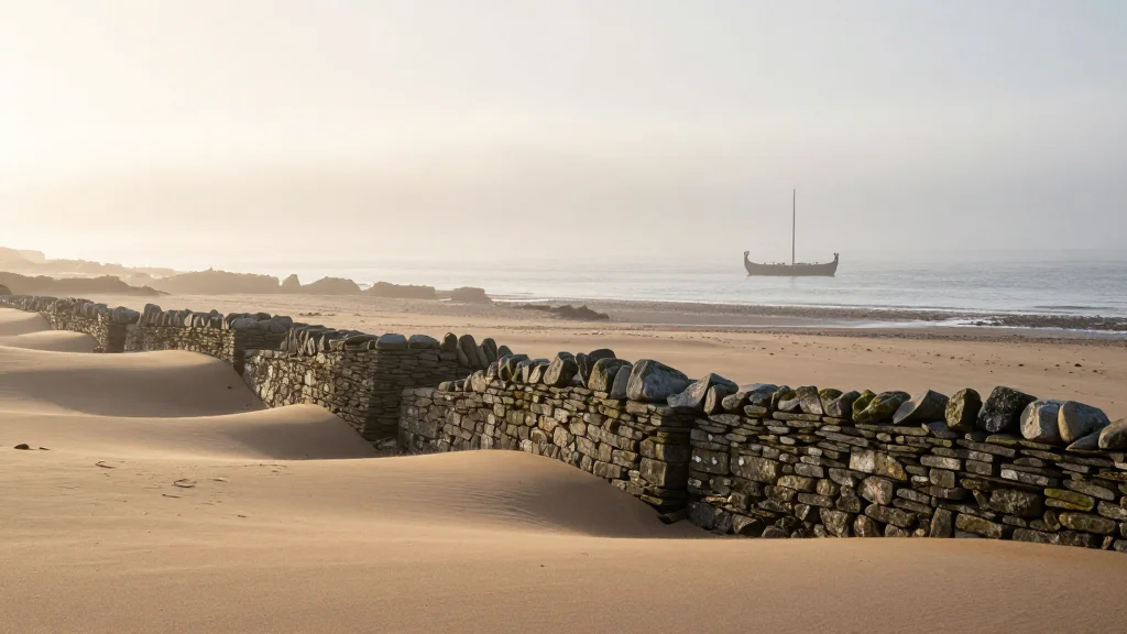 Lonely Planet Co‑founder Calls Orkney ‘Scotland’s Pompeii’ Must‑Visit