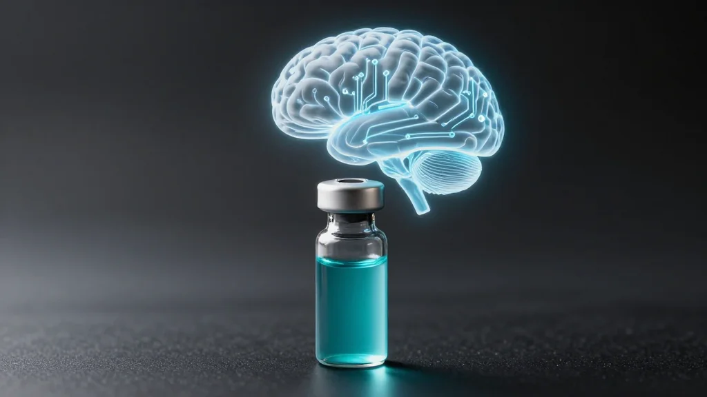 DIY Agentic AI: Juggling LLMs for Biomarker Analysis