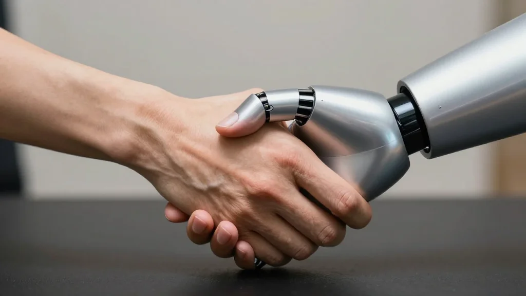 Workday CEO Warns AI Could Replace Human Labor, Cites 200% ACV Surge